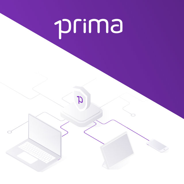 prima