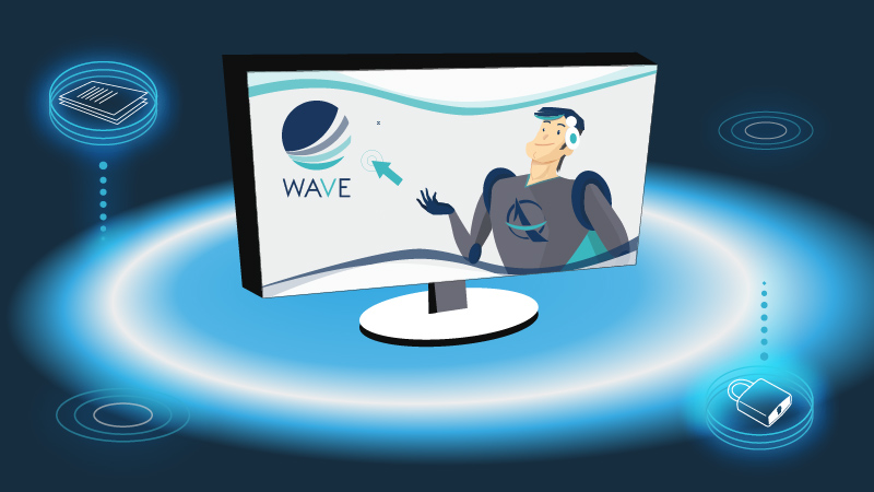Wave concept